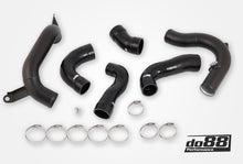 Load image into Gallery viewer, do88 14-17 Volkswagen Polo GTI 1.8T/Seat Ibiza Cupra 1.8T EA888 Pressure Pipes - TR-430-S
