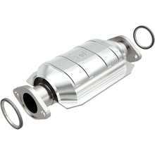 Load image into Gallery viewer, MagnaFlow Direct Fit Catalytic Converter 83-95 Toyota CA - 338886