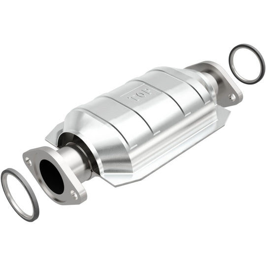 MagnaFlow Direct Fit Catalytic Converter 83-95 Toyota CA - 338886