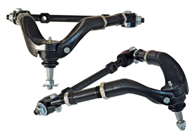 SPC Performance Chevrolet El Camino / Malibu G-Body Upper Adjustable Control Arm - 97140