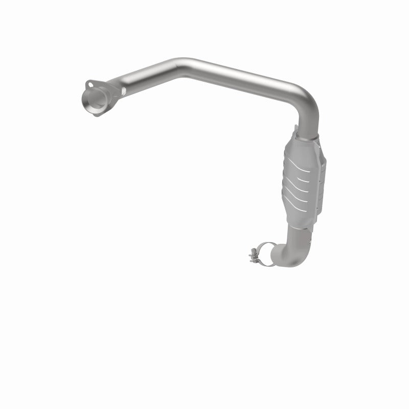 MagnaFlow Direct Fit Catalytic Converter 99 GM Express Van DS 5.7L - 93615