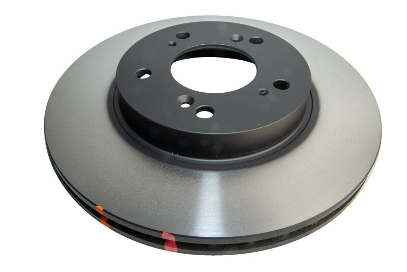 DBA 97-01 Acura Integra Type R Front 4000 Series Plain Rotor - DBA4478