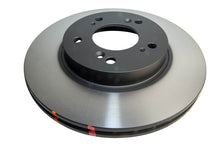 Load image into Gallery viewer, DBA 97-01 Acura Integra Type R Front 4000 Series Plain Rotor - DBA4478