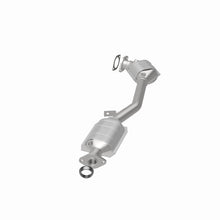 Load image into Gallery viewer, MagnaFlow DF Cat Conv 99-05 Subaru Forester/96-97 &amp; 99-05 Impreza/01-03 Legacy/00-05 Outback Frt/Rr - 93235