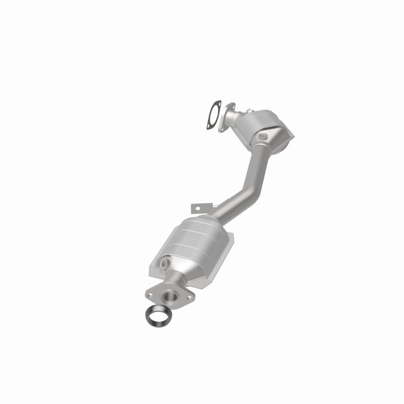 MagnaFlow Direct Fit Catalytic Converter 99-02 Forester 2.5L OEM - 49490