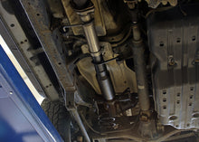 Load image into Gallery viewer, Flowmaster 07-14 Toyota FJ Cruiser 4.0L Outlaw Extreme Cat-Back Exhaust System - 818119