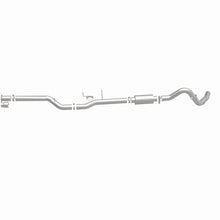 Load image into Gallery viewer, BRExhaust 01-06 Silverado Sierra 2500 HD 3500 HD Exhaust Kit - 106-0661