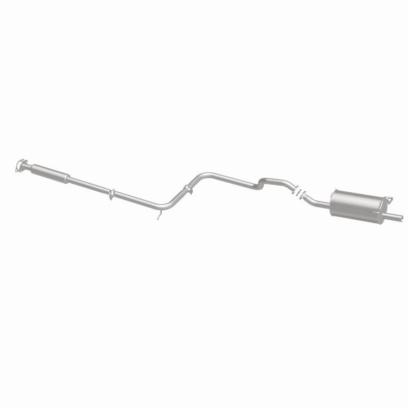 MagnaFlow BRE Exhaust Kit 96-99 Nissan 200SX Sentra 1.6L - 106-0385