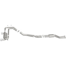 Load image into Gallery viewer, MagnaFlow SYS C/B 2001 BMW M3 3.2L E-46 - 16602