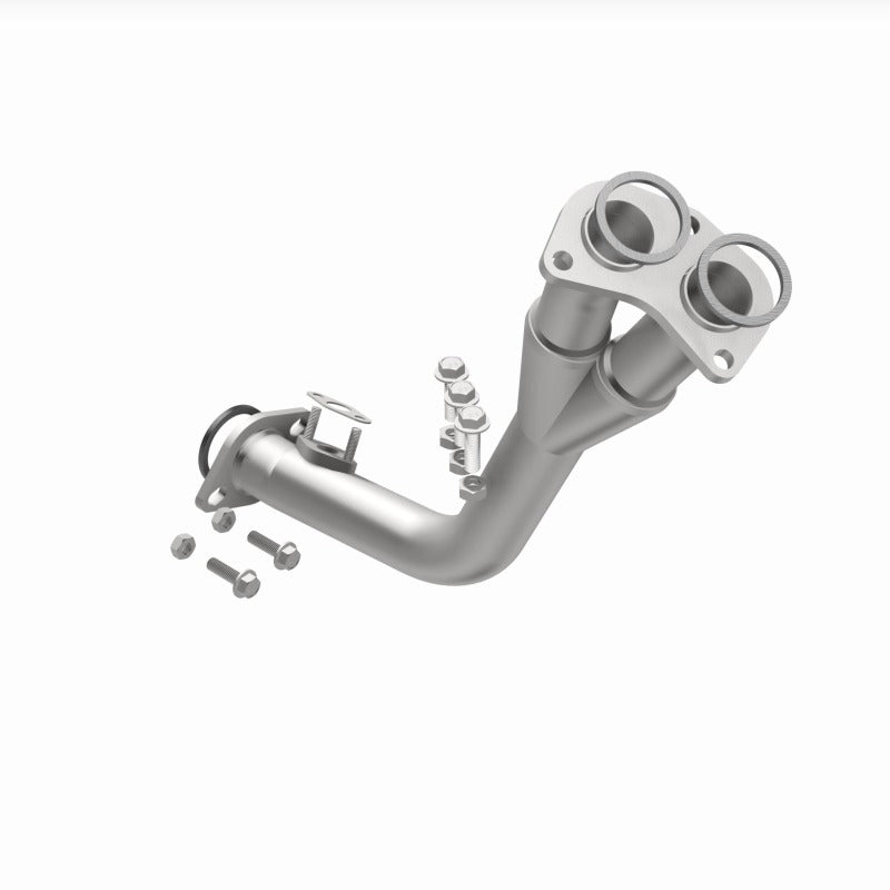 BRE Exhaust 98-00 Tacoma 2.4L Front Pipe Kit - 107-0155