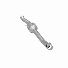 Load image into Gallery viewer, MagnaFlow Direct Fit Catalytic Converter 07-10 BMW X5 3.0L - 51834