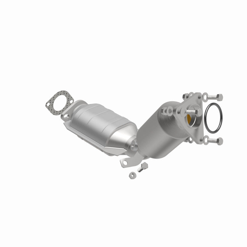 MagnaFlow 09-12 Infiniti FX35 3.5L Direct Fit Converter - 5481143