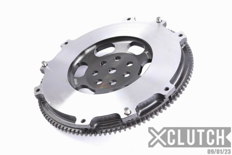 XClutch 1997 Mitsubishi Lancer EVO IV 2.0L Chromoly Flywheel - XFMI010C