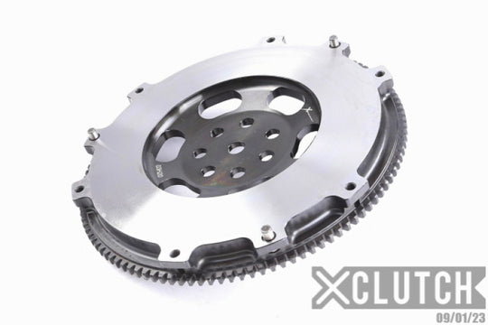 XClutch 1997 Mitsubishi Lancer EVO IV 2.0L Chromoly Flywheel - XFMI010C