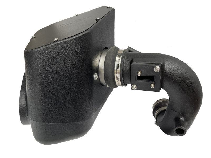 K&N 11-19 Ford Ranger 3.2L L5 Diesel Performance Air Intake System - 57S-4001