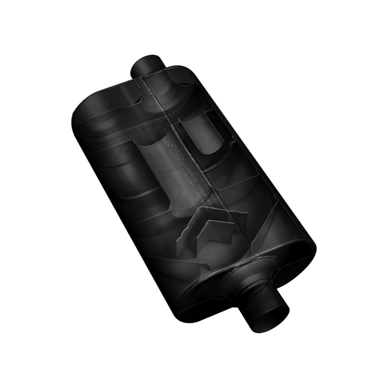 Flowmaster 2.25 (D)IN/3 (C)OUT 50 Series SUV/PF Muffler - 524553