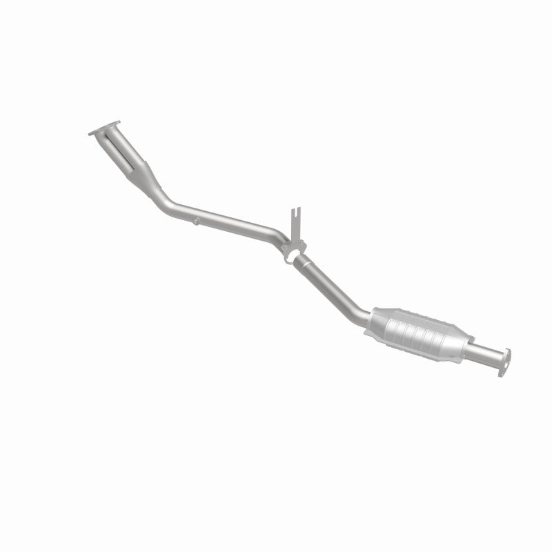 MagnaFlow Direct Fit Catalytic Converter BMW 83 85 - 23551