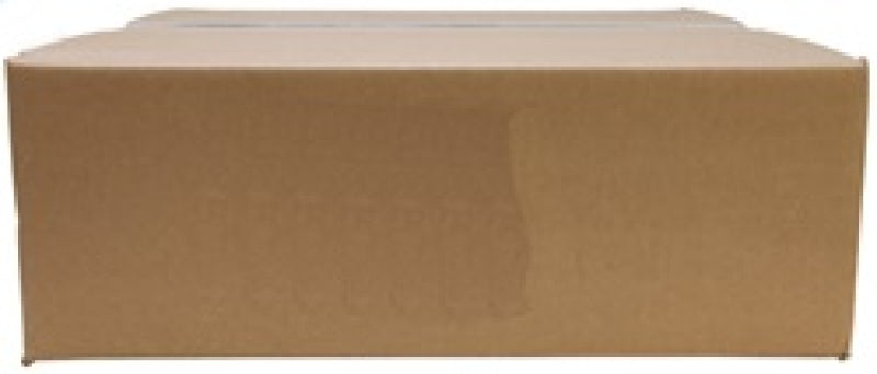 K&N Replacement Air Filter w/ Chrome Top - W/E-1500 K&N Logo - CE-1502