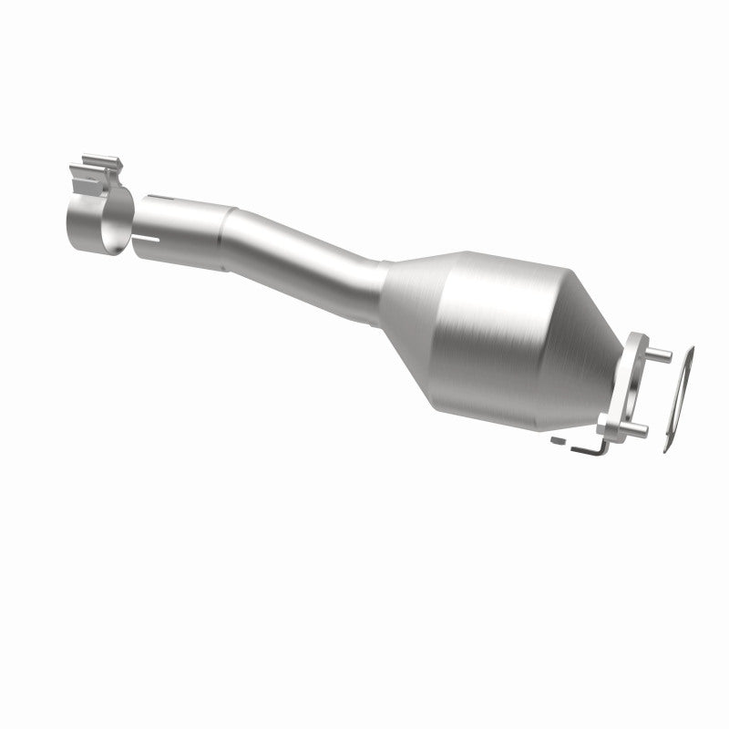 MagnaFlow 10-13 Ford Transit Connect 2.0L Calif Grade CARB Compliant Direct-Fit Catalytic Converter - 557270