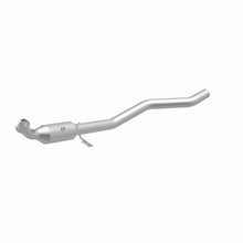 Load image into Gallery viewer, MagnaFlow 09-12 Mercedes-Benz GL450 4.6L Direct Fit Converter - 5551173