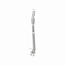 Load image into Gallery viewer, MagnaFlow 05-06 Chevrolet Uplander 3.5L Direct Fit Converter - 5451126