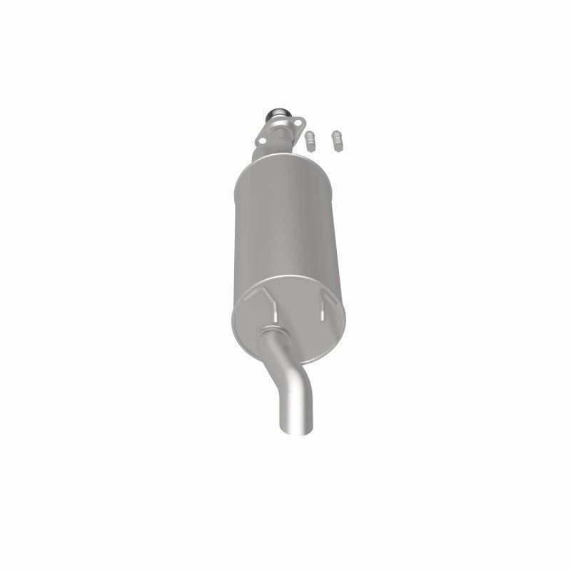 BRE Exhaust 12-15 Civic 1.8L Muffler Kit - 108-0056