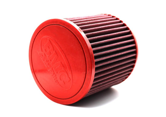 BMC Single Air Universal Conical Filter - 90mm Inlet / 140mm H - FBSA90-140