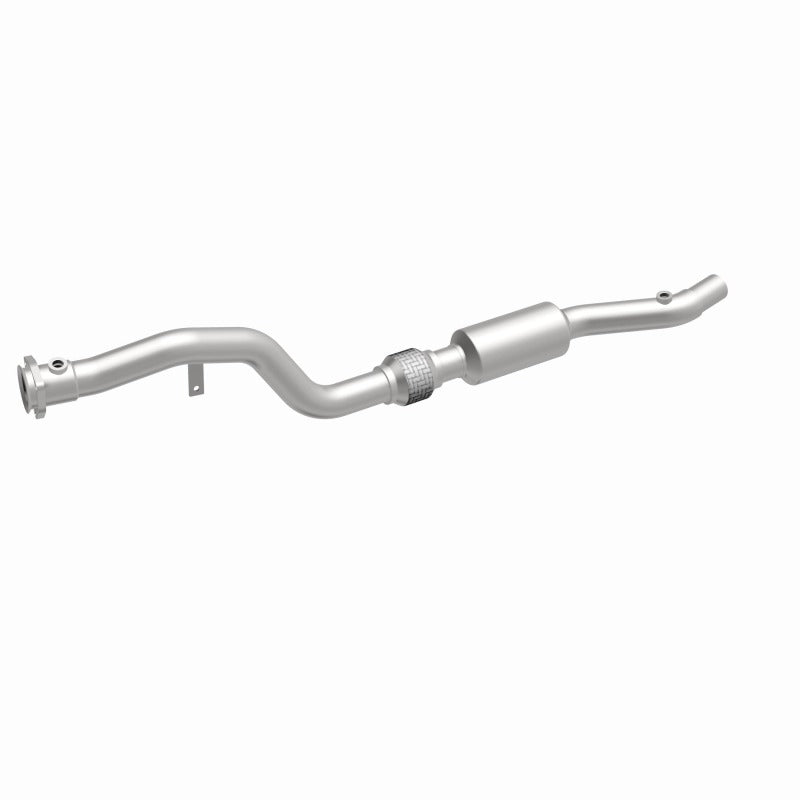 MagnaFlow DF Catalytic Conv 00-03 Audi A6 Quattro 4.2L Passenger Side *NOT FOR SALE IN CALIFORNIA* - 51664
