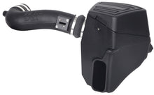 Load image into Gallery viewer, K&amp;N 19-20 Chevrolet 1500 2.7L L4 F/I AirCharger Performance Intake System - 63-3113