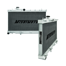 Load image into Gallery viewer, Mishimoto 00-04 Subaru Legacy Aluminum Radiator - MMRAD-LEG-00