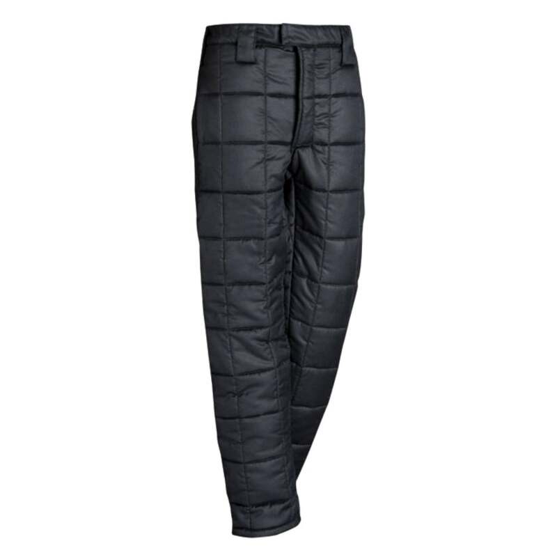 Sparco Suit AIR-15 Pants 60 X-Large BLK - 001153X15P60NR