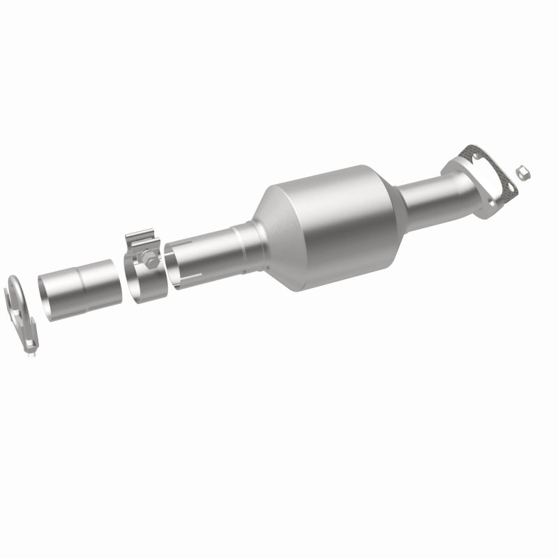 MagnaFlow Direct Fit Catalytic Converter 18-20 Kia Rio 1.6L - 6571924