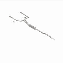 Load image into Gallery viewer, MagnaFlow Sys CB 05- Dakota Dual EC-CC/SB - 16622