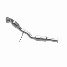 Load image into Gallery viewer, MagnaFlow 03-04 Volvo S60 2.5L Direct Fit Converter - 5561087