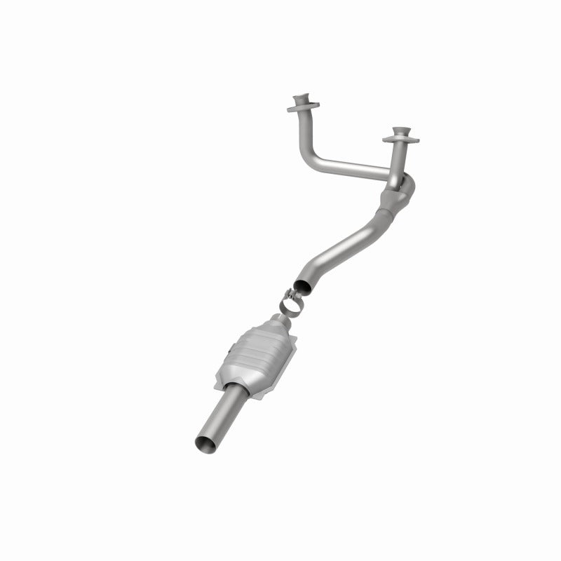 MagnaFlow Direct Fit Catalytic Converter Ford 87 91 - 93314