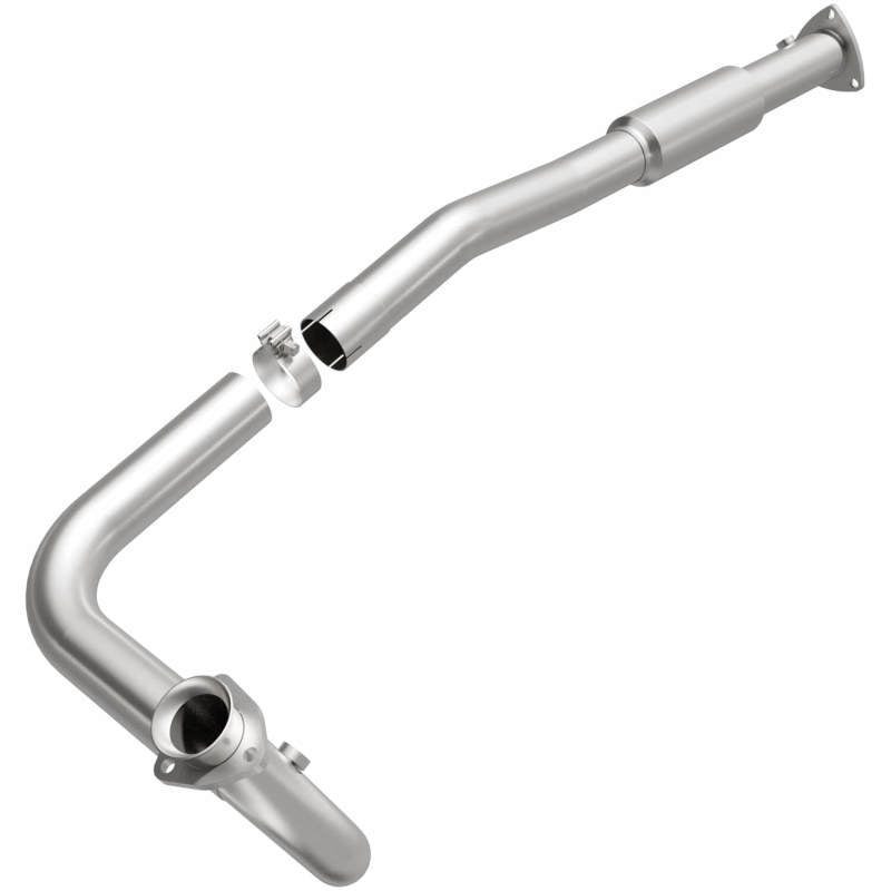 MagnaFlow Direct Fit Catalytic Converter 1997-2000 Chevrolet Express 1500 5.7 1997-2000 - 52052