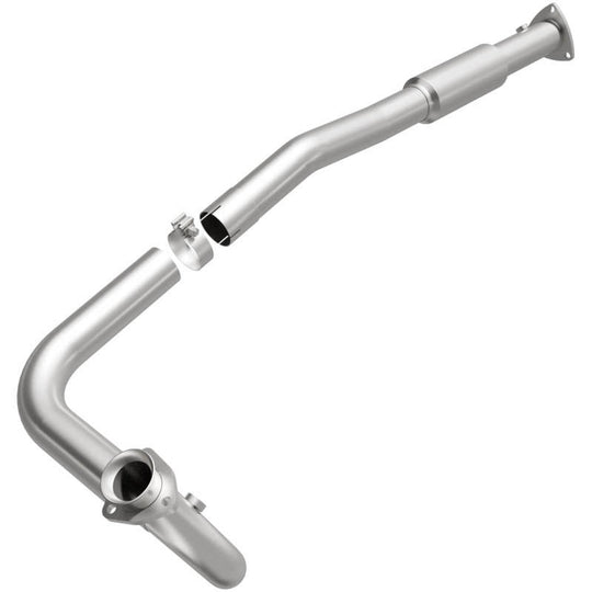 MagnaFlow Direct Fit Catalytic Converter 1997-2000 Chevrolet Express 1500 5.7 1997-2000 - 52052