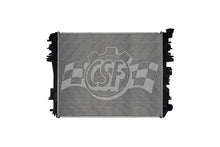 Load image into Gallery viewer, CSF 2019 Ram 1500 Pickup 5.7L OEM Plastic Radiator - 3888