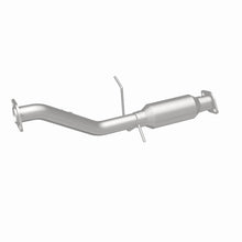 Load image into Gallery viewer, MagnaFlow Direct Fit Catalytic Converter California Grade 95-98 Toyota T100 2.7L - 4481014