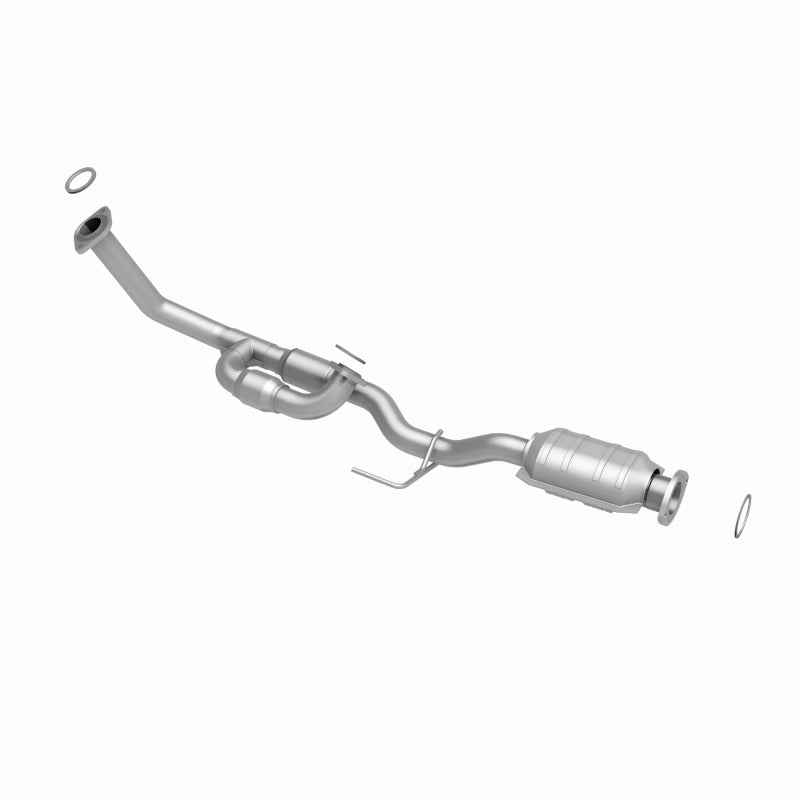 MagnaFlow Direct Fit Catalytic Converter Camry/Avalon 3.0L 94-95 1 - 23892