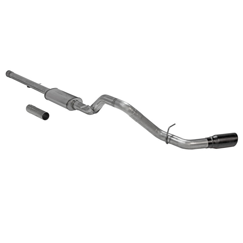 Flowmaster 14-18 GM 1500 6.2L FlowFX Cat-Back Exhaust System - 717885