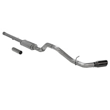 Load image into Gallery viewer, Flowmaster 14-18 GM 1500 6.2L FlowFX Cat-Back Exhaust System - 717885