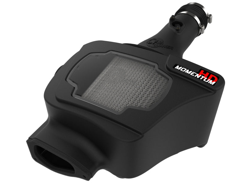 aFe Momentum HD Cold Air Intake System w/ Pro DRY S Filter 2022 Toyota Land Cruiser V6-3.3L (td) - 50-70098D