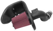 Load image into Gallery viewer, K&amp;N 16-18 Chevrolet Malibu L4-1.5L F/I Turbo AirCharger Performance Intake - 63-3106