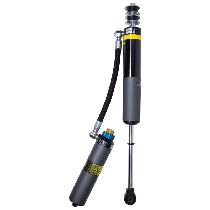 Bilstein 2007+ Toyota Tundra B8 8100 EVO DSA 0-1.5 Rear Right Shock Absorber - 25-328929