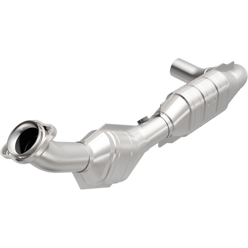 MagnaFlow Direct Fit Catalytic Converter 03-04 Exped Driver Side 4.6L - 458021