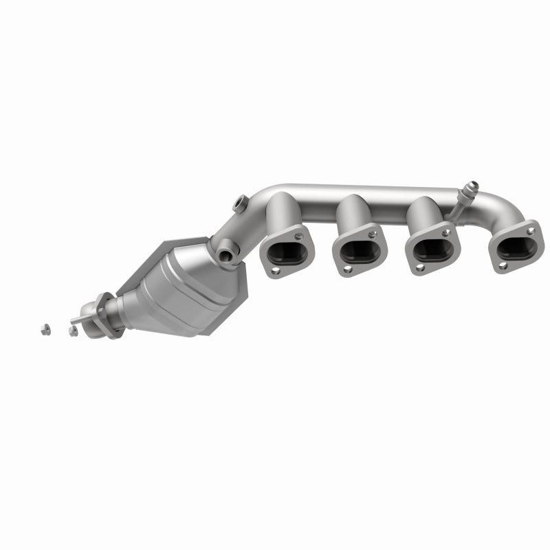 MagnaFlow Direct Fit Catalytic Converter 96-98 Mark VIII 4.6L - 24377
