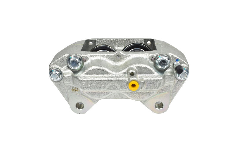 DBA 98-02 Toyota Land Cruiser Street Series Left Front Caliper - DBAC1322