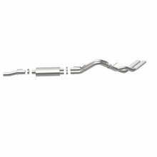 Load image into Gallery viewer, MagnaFlow SYS C/B 10-11 Ford F150 Raptor 6.2L - 15588
