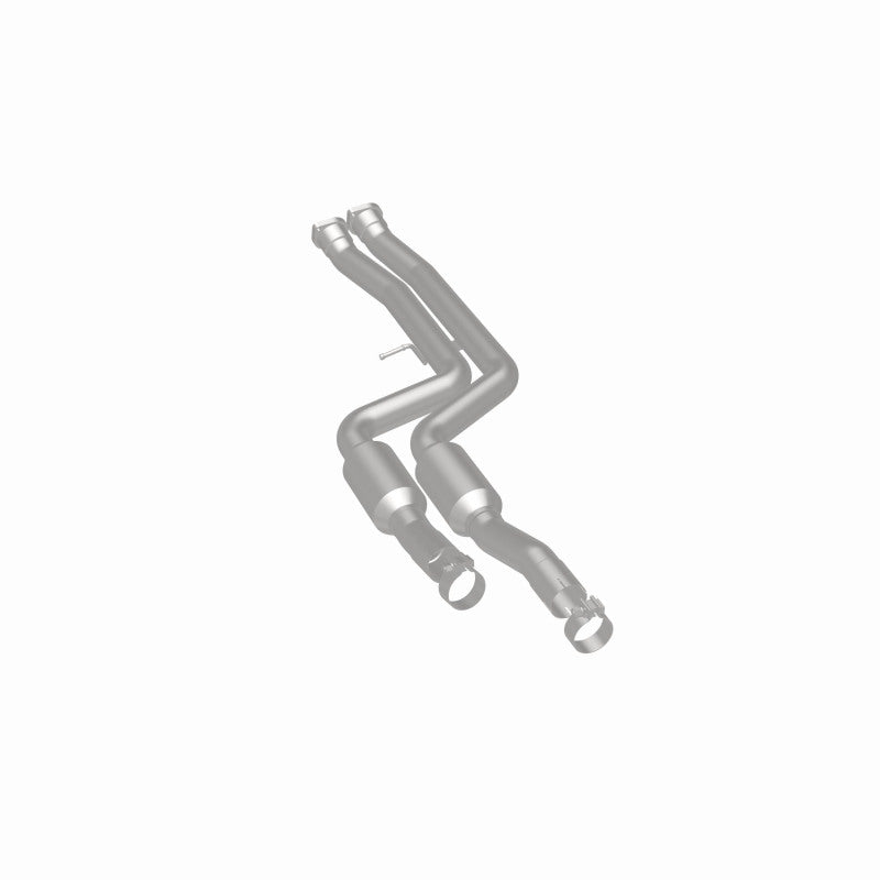 MagnaFlow 2015 M3 3 Underbody Direct Fit Converter - 52925